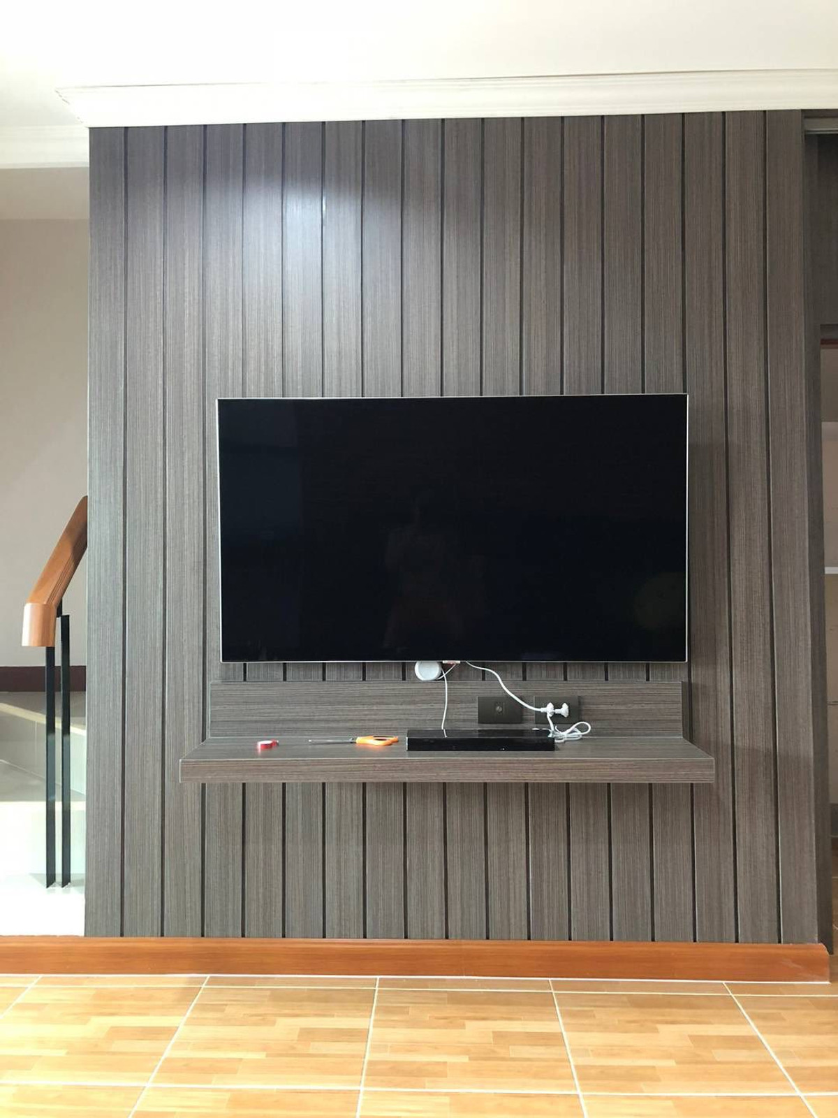 หมู่บ้านเซนสิริ ทาวน์ พัทยา / 3 ห้องนอน (ขาย), Sensiri Town Siam Country Club / 3 Bedrooms (FOR SALE) BEWN059