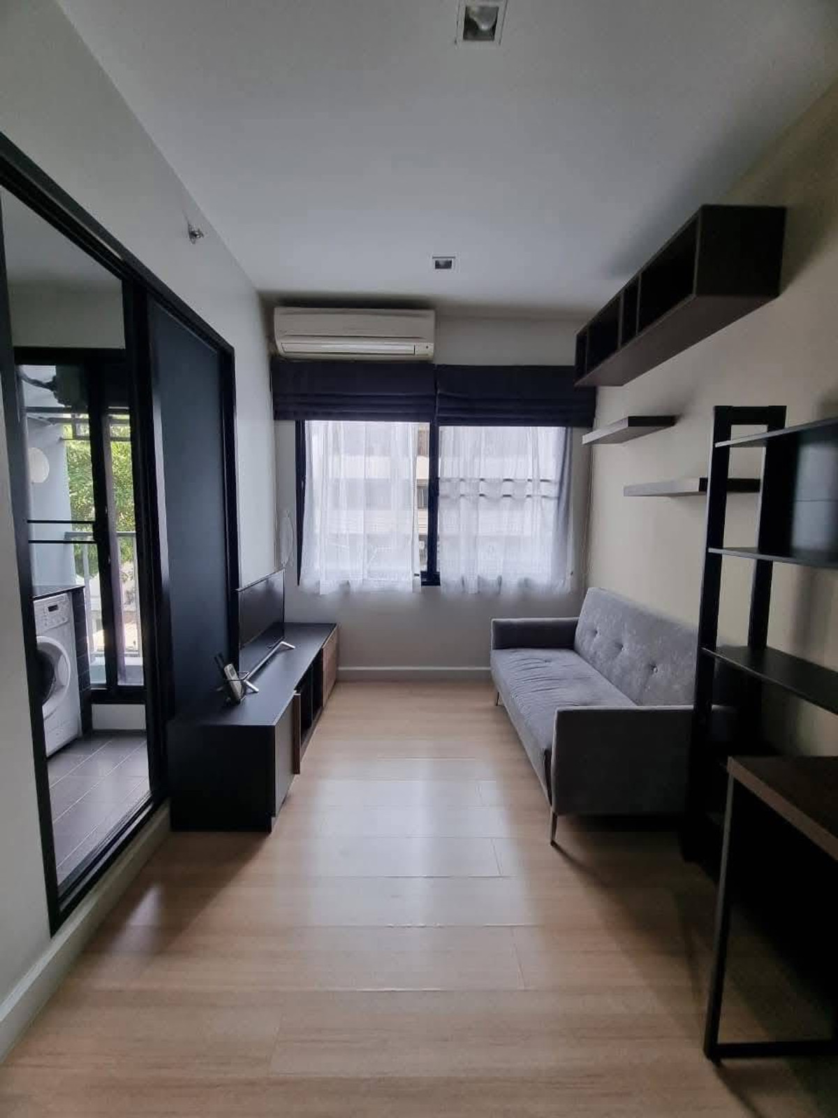 The Seed Mingle / Studio (FOR SALE), เดอะ ซี้ด มิงเกิ้ล / ห้องสตูดิโอ (ขาย) LD009