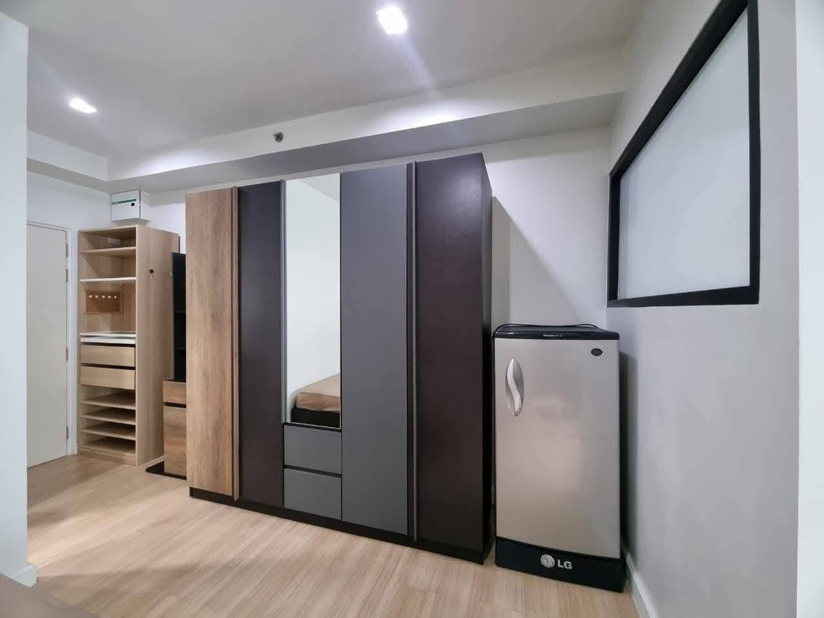 The Seed Mingle / Studio (FOR SALE), เดอะ ซี้ด มิงเกิ้ล / ห้องสตูดิโอ (ขาย) LD009