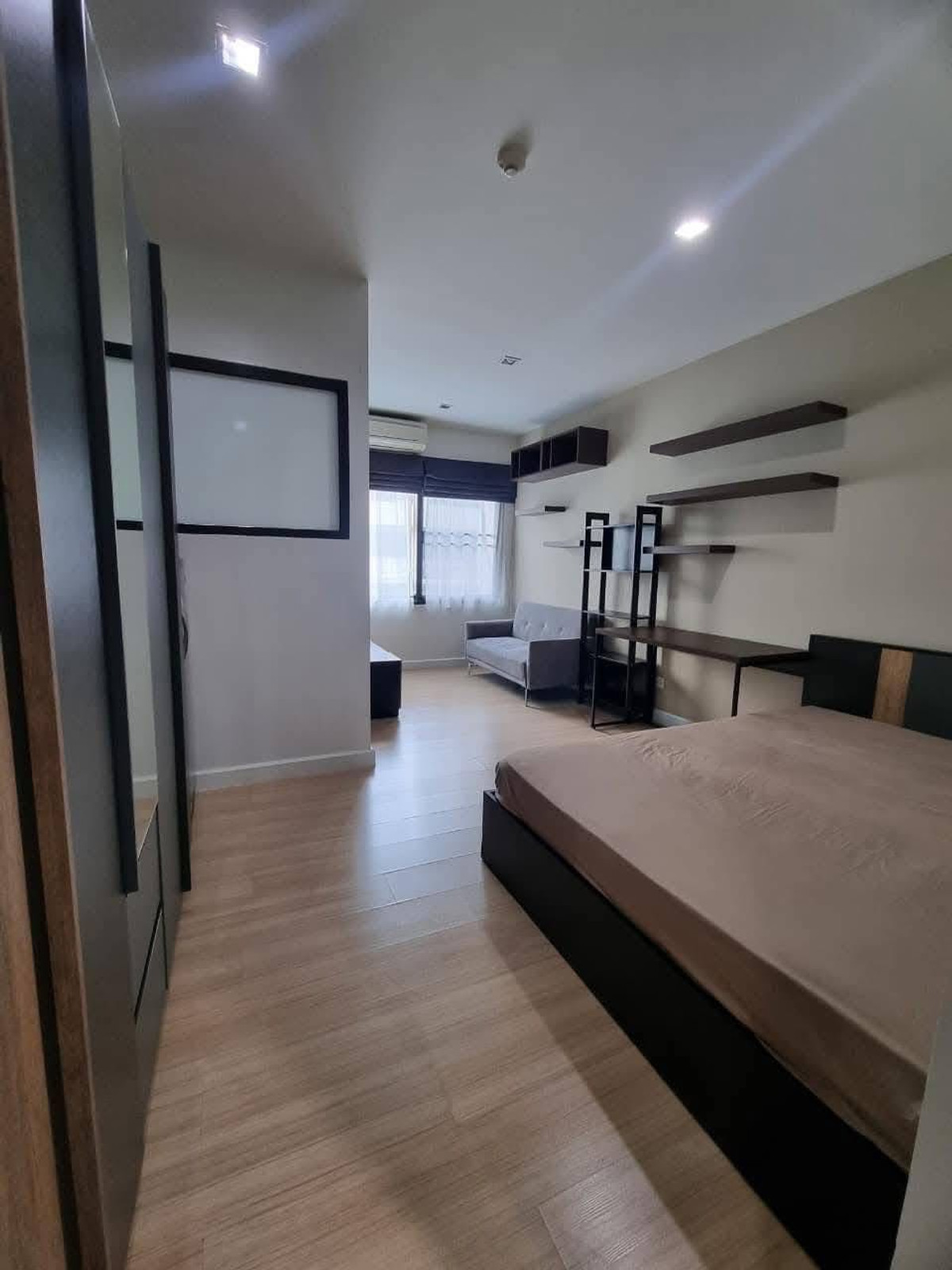 The Seed Mingle / Studio (FOR SALE), เดอะ ซี้ด มิงเกิ้ล / ห้องสตูดิโอ (ขาย) LD009