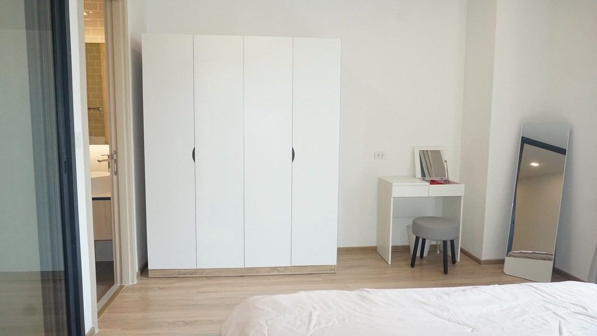 XT Phayathai / 1 Bedroom (FOR RENT), เอ็กซ์ที พญาไท / 1 ห้องนอน (เช่า) BL017