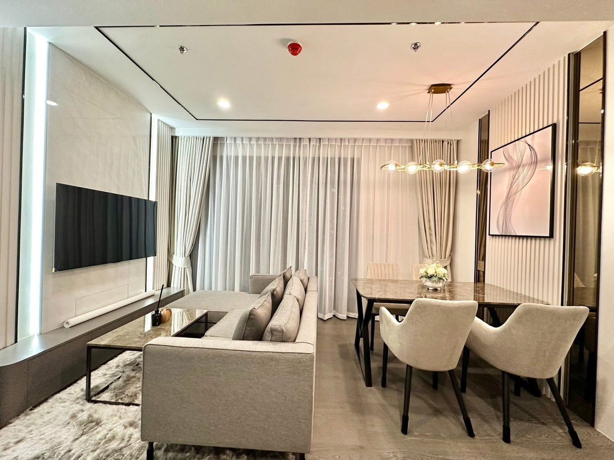 COCO PARC Rama 4 / 2 Bedrooms (FOR SALE), โคโค่ พาร์ค พระราม 4 / 2 ห้องนอน (ขาย) BL024