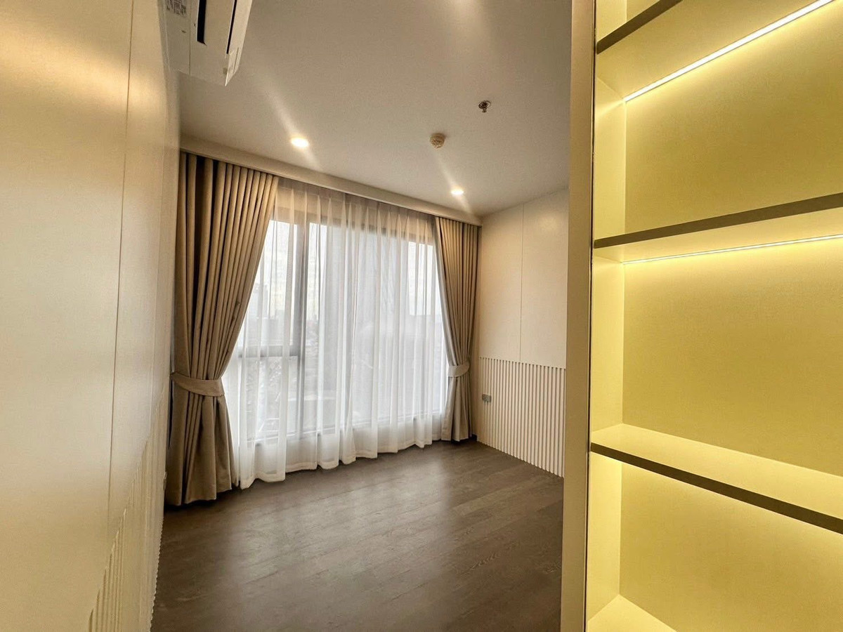 COCO PARC Rama 4 / 2 Bedrooms (FOR RENT), โคโค่ พาร์ค พระราม 4 / 2 ห้องนอน (เช่า) BL024