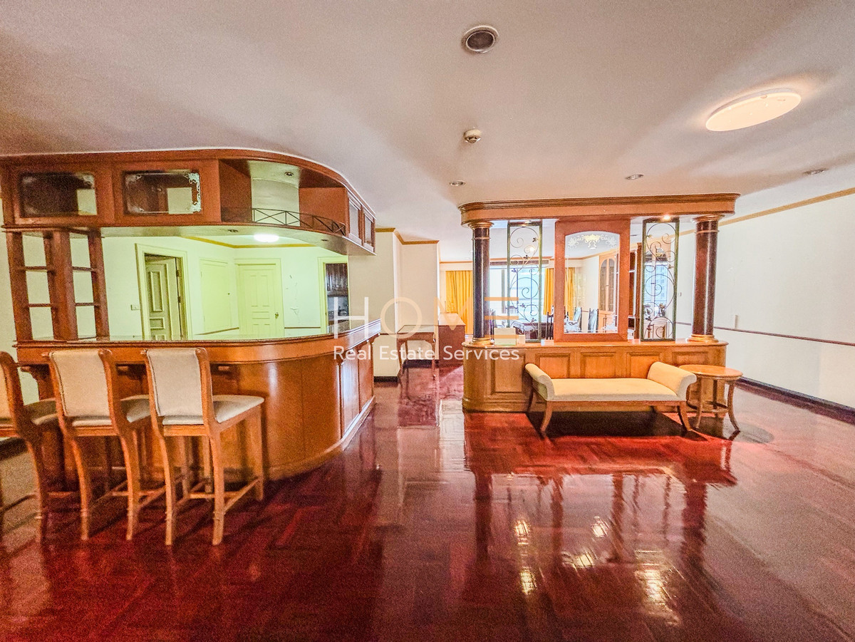 Wattana Height / 3 Bedrooms (FOR SALE), วัฒนา ไฮท์ / 3 ห้องนอน (ขาย) TARN237