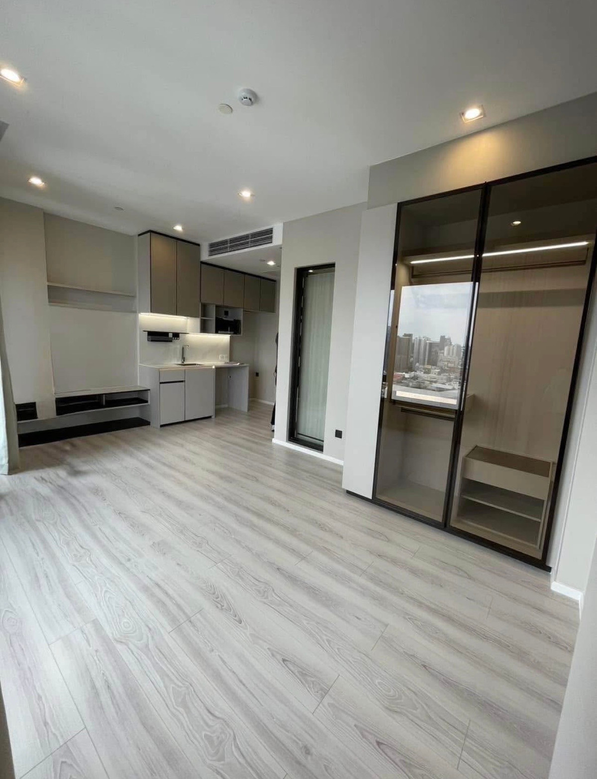 The Room Phayathai / 1 Bedrooms (FOR SALE),  เดอะ รูม พญาไท / 1 ห้องนอน (ขาย) BL011