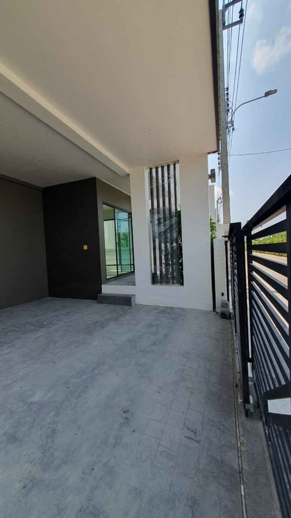 ทานาพล พร็อพเพอร์ตี้ เมกา บางนา / 4 ห้องนอน (ขาย), Tanaphol Property Mega Bangna / 4 Bedrooms (FOR SALE) YOK031