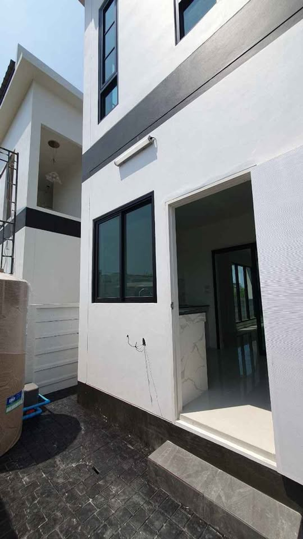 ทานาพล พร็อพเพอร์ตี้ เมกา บางนา / 4 ห้องนอน (ขาย), Tanaphol Property Mega Bangna / 4 Bedrooms (FOR SALE) YOK031