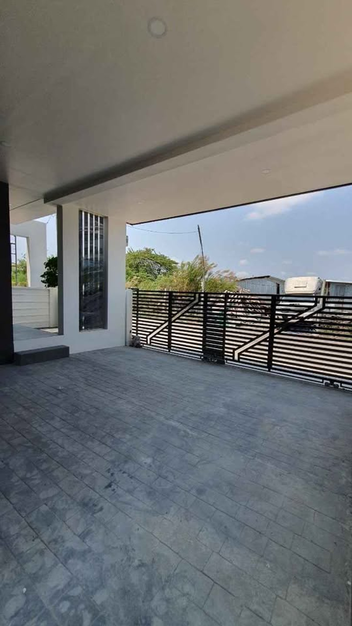 ทานาพล พร็อพเพอร์ตี้ เมกา บางนา / 4 ห้องนอน (เช่า), Tanaphol Property Mega Bangna / 4 Bedrooms (FOR RENT) YOK031