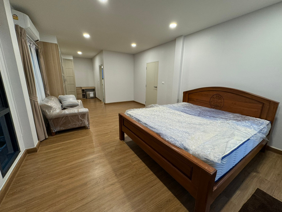 เซนโทร บางนา / 4 ห้องนอน (เช่า), Centro Bangna / 4 Bedrooms (FOR RENT) YOK049