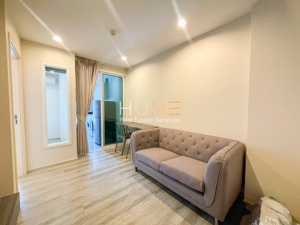 ห้องใหม่พร้อมอยู่ ใกล้สถานีรถไฟฟ้าอารีย์ ✨Centric Ari Station / 1 Bedroom (SALE WITH TENANT), เซ็นทริค อารีย์ สเตชั่น / 1 ห้องนอน (ขายพร้อมผู้เช่า) BL028