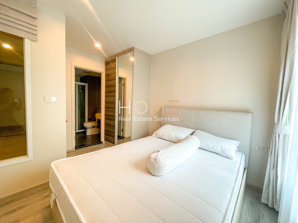 ห้องใหม่พร้อมอยู่ ใกล้สถานีรถไฟฟ้าอารีย์ ✨Centric Ari Station / 1 Bedroom (SALE WITH TENANT), เซ็นทริค อารีย์ สเตชั่น / 1 ห้องนอน (ขายพร้อมผู้เช่า) BL028