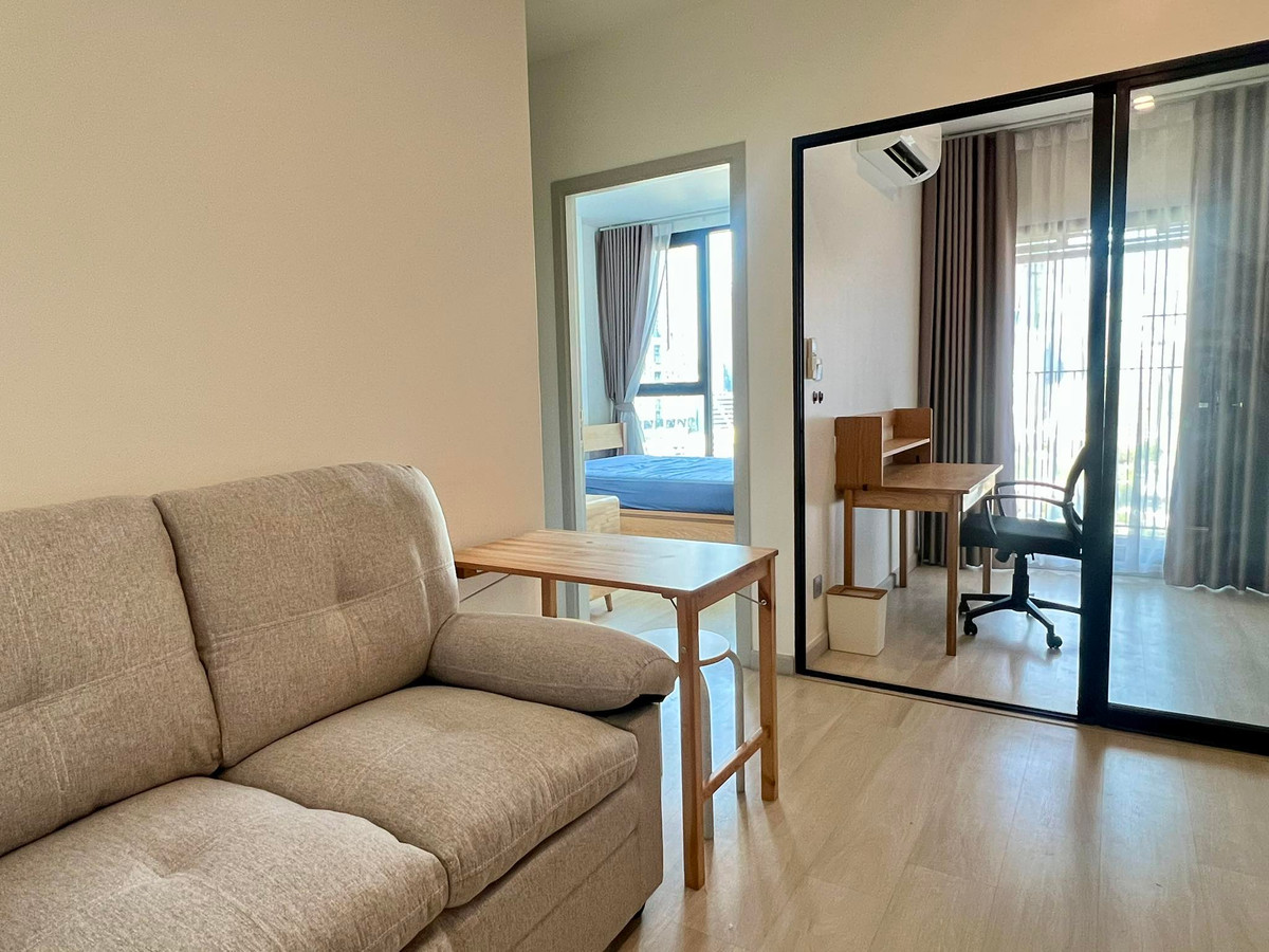 Knightsbridge Prime Sathorn / 1 Bedroom (FOR SALE), ไนท์บริดจ์ ไพร์ม สาทร / 1 ห้องนอน (ขาย) LD028