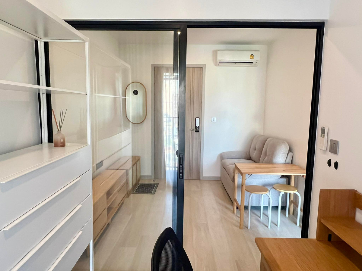 Knightsbridge Prime Sathorn / 1 Bedroom (FOR SALE), ไนท์บริดจ์ ไพร์ม สาทร / 1 ห้องนอน (ขาย) LD028