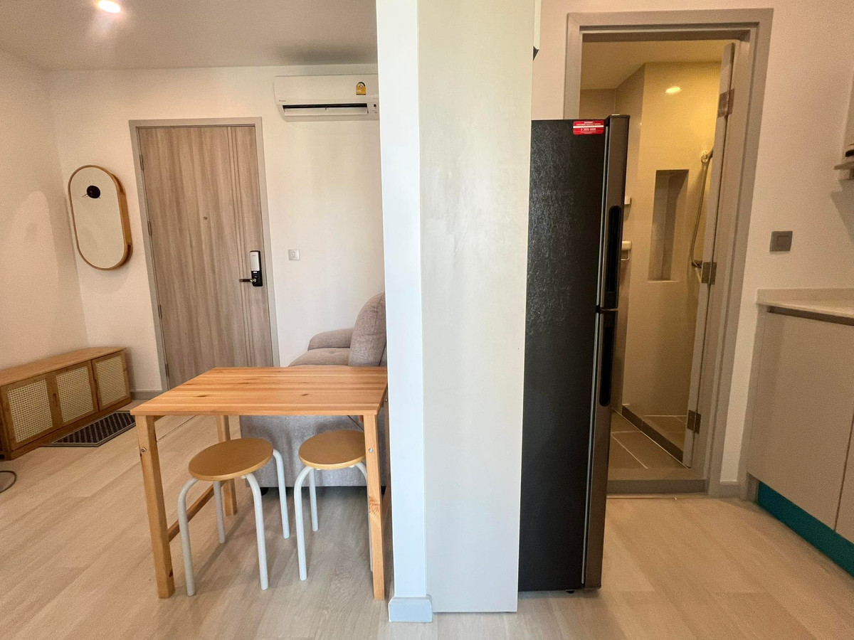 Knightsbridge Prime Sathorn / 1 Bedroom (FOR SALE), ไนท์บริดจ์ ไพร์ม สาทร / 1 ห้องนอน (ขาย) LD028