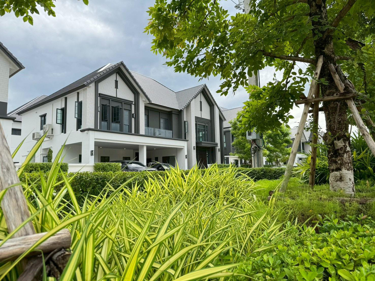 เดอะ ซิตี้ บางนา 2 / 5 ห้องนอน (เช่า), The City Bangna 2 / 5 Bedrooms (FOR RENT) YOK051