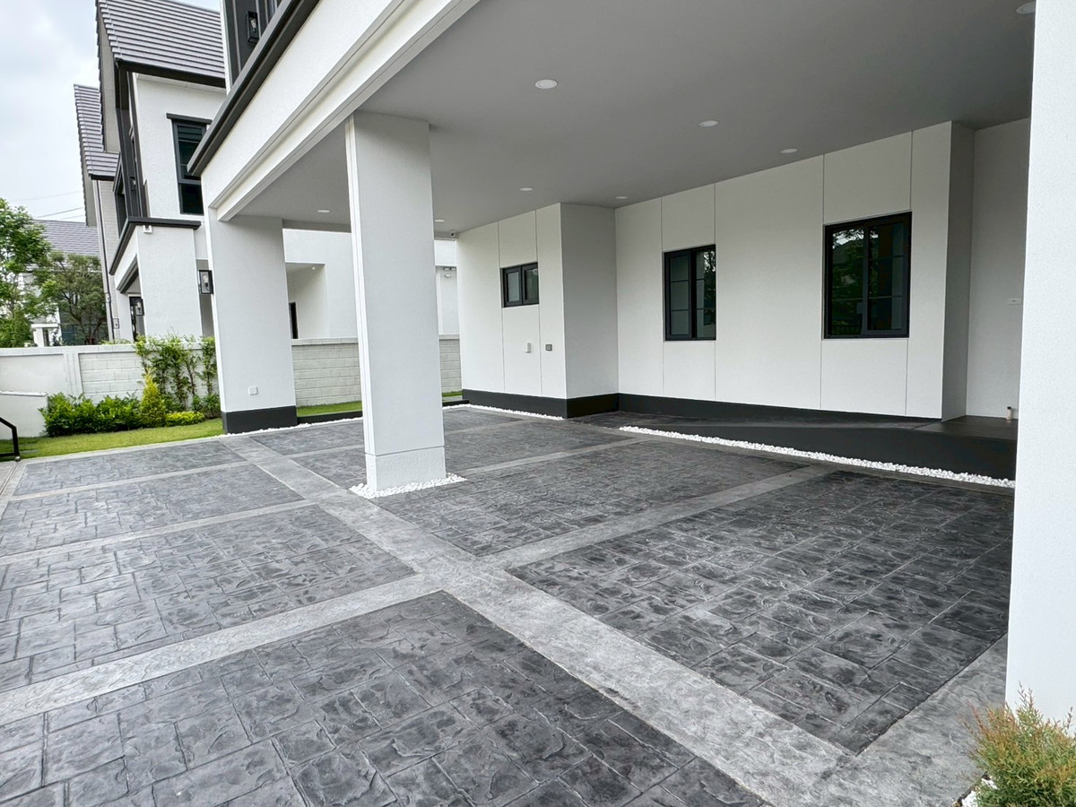 เดอะ ซิตี้ บางนา 2 / 5 ห้องนอน (เช่า), The City Bangna 2 / 5 Bedrooms (FOR RENT) YOK051