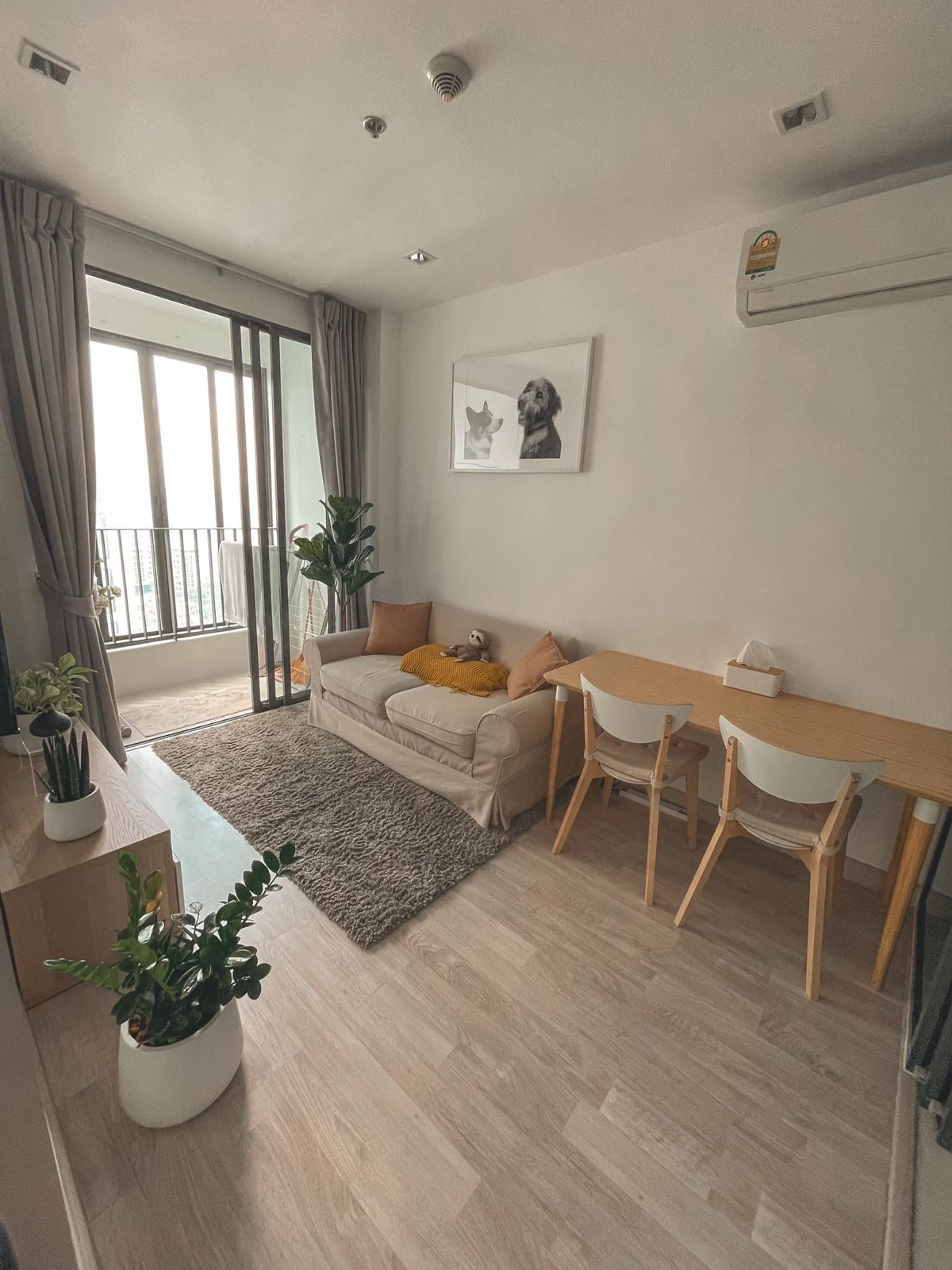 Ideo Mobi Sathorn / 1 Bedrooms (FOR SALE),  ไอดีโอ โมบิ สาทร / 1 ห้องนอน (ขาย) PT043