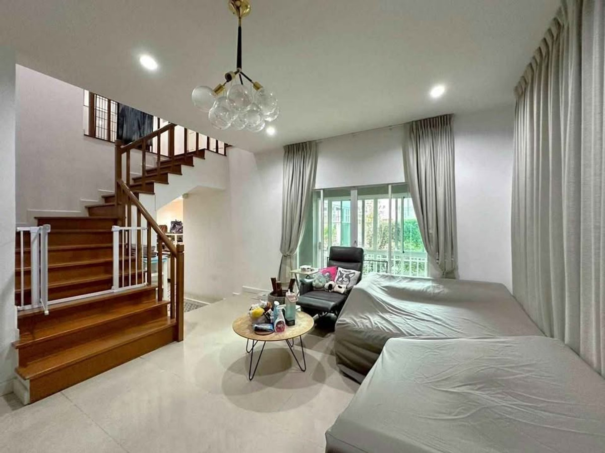 ปริญญดา วงแหวน - สาทร / 3 ห้องนอน (ขาย), Parinyada Wongwan - Sathorn / 3 Bedrooms (FOR SALE) BALL255