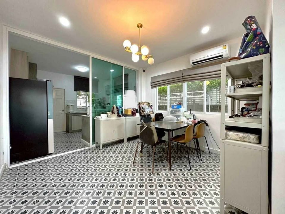 ปริญญดา วงแหวน - สาทร / 3 ห้องนอน (ขาย), Parinyada Wongwan - Sathorn / 3 Bedrooms (FOR SALE) BALL255