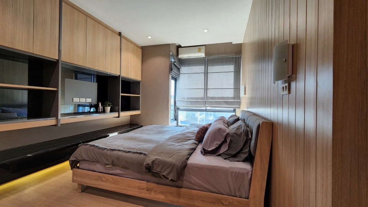 โชคชัย 4 ซอย 20 แยก 4 / 3 (ขาย), Chokchai 4 Soi 20 Yaek 4 / 3 Bedrooms (FOR SALE) TPM322