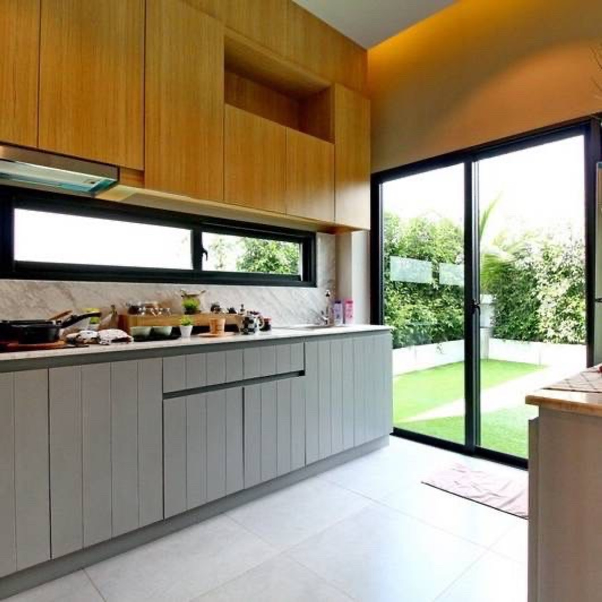 โชคชัย 4 ซอย 20 แยก 4 / 3 (ขาย), Chokchai 4 Soi 20 Yaek 4 / 3 Bedrooms (FOR SALE) TPM322