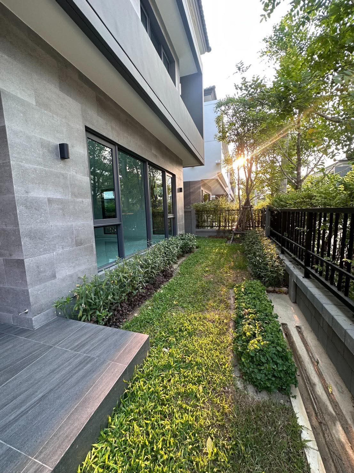 เดอะ ซิตี้ วัชรพล / 4 ห้องนอน (เช่า), The City Watcharapol / 4 Bedrooms (FOR RENT) TAN867