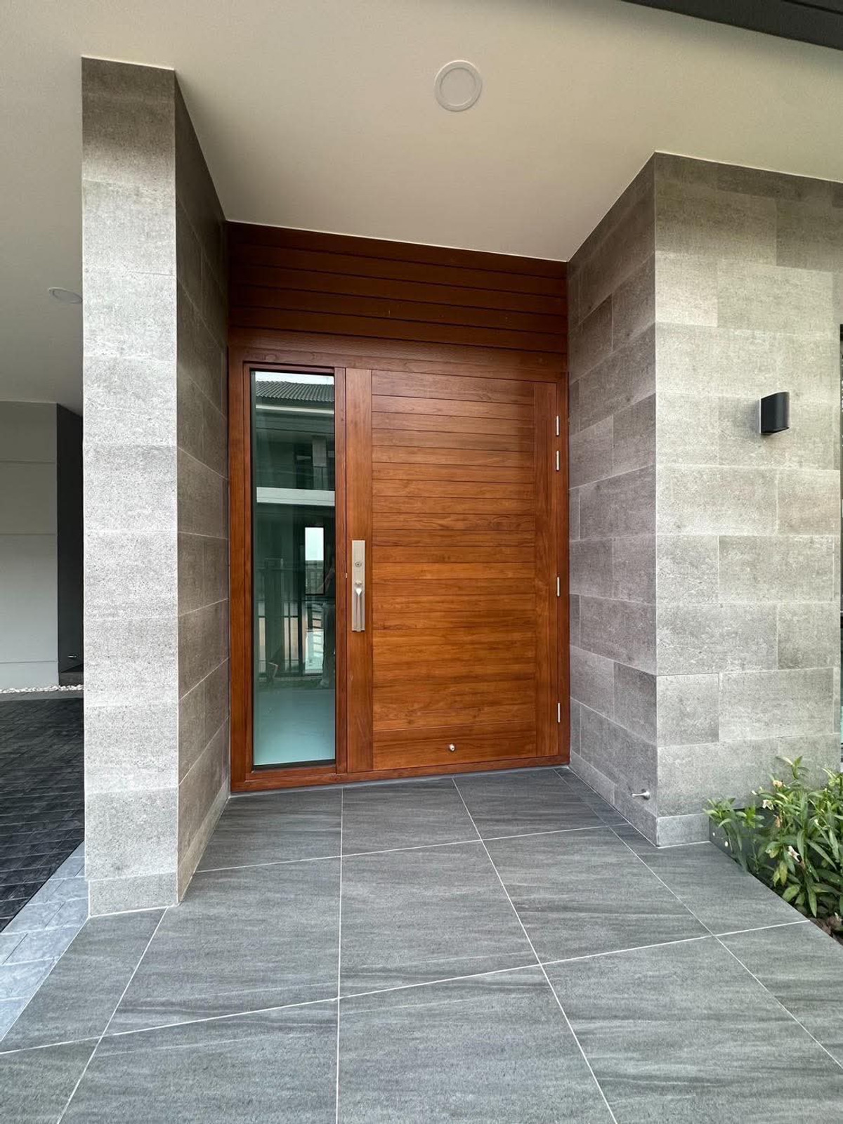 เดอะ ซิตี้ วัชรพล / 4 ห้องนอน (เช่า), The City Watcharapol / 4 Bedrooms (FOR RENT) TAN867