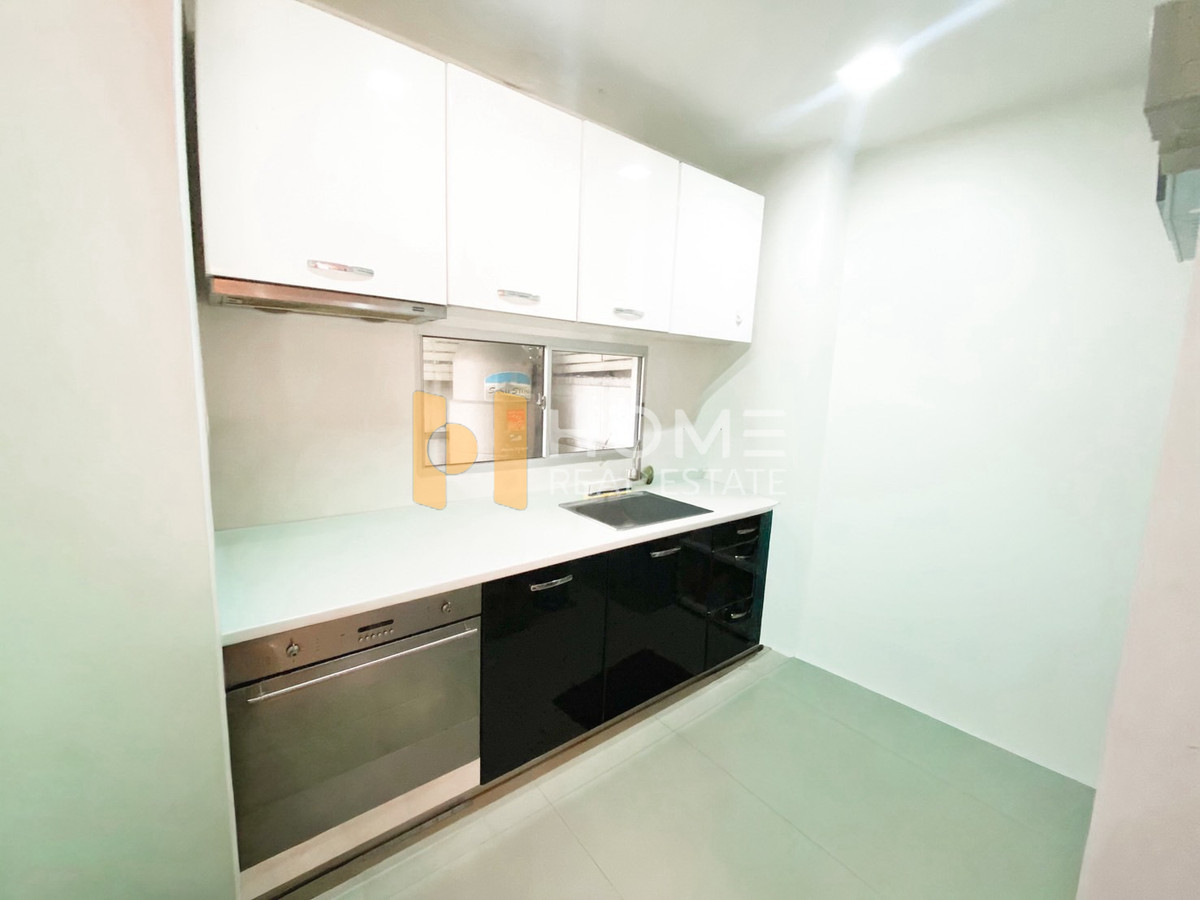 ทาวน์โฮม หน้าบ้านไม่ชนใคร 🔥 ทาวน์พลัส อ่อนนุช / 4 ห้องนอน (ขาย), Town Plus Onnut / 4 Bedrooms (FOR SALE) FONT004