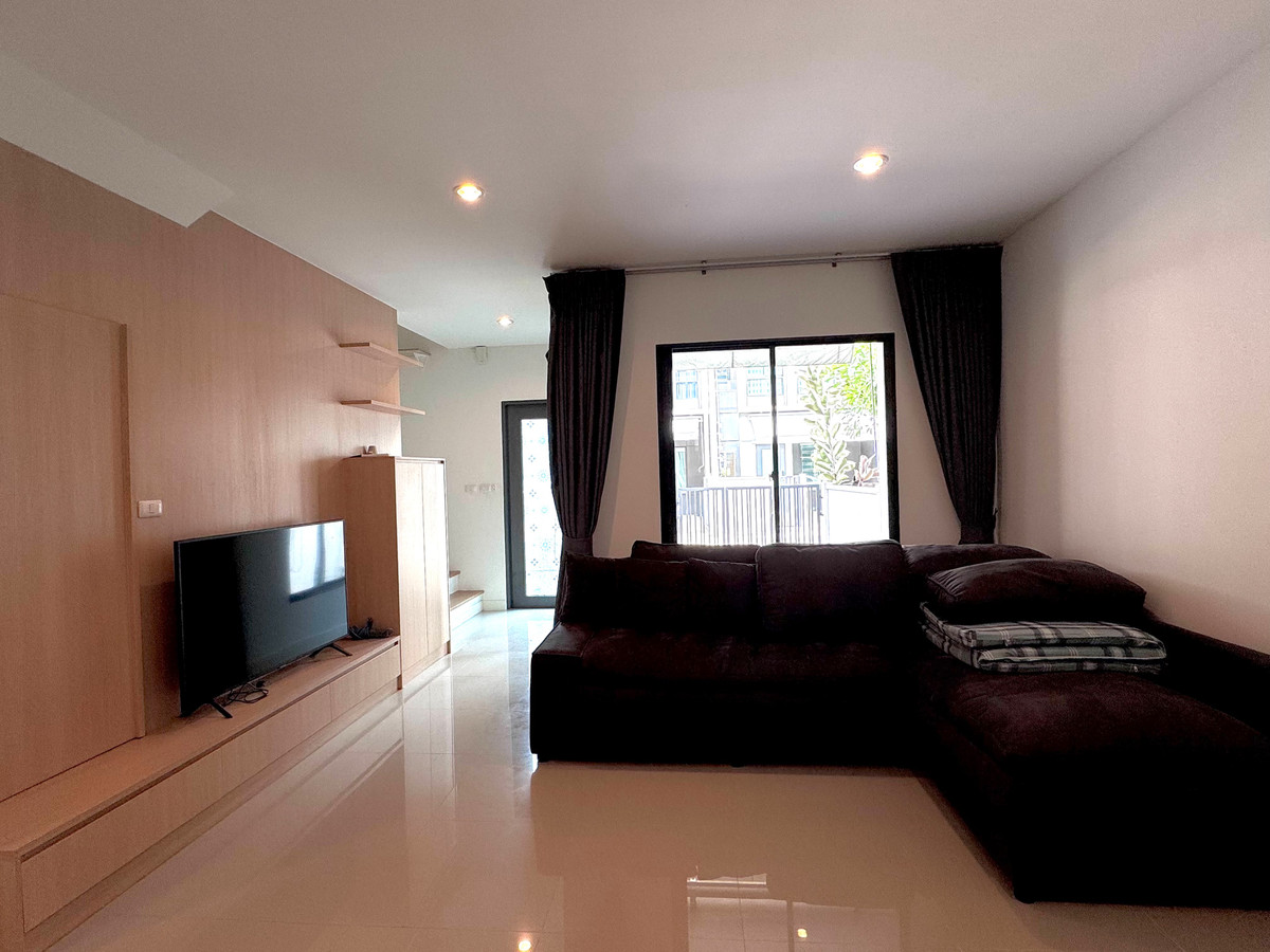 พลีโน่ สุขุมวิท - บางนา / 3 ห้องนอน (ขาย), Pleno Sukhumvit - Bangna / 3 Bedrooms (FOR SALE) YOK019