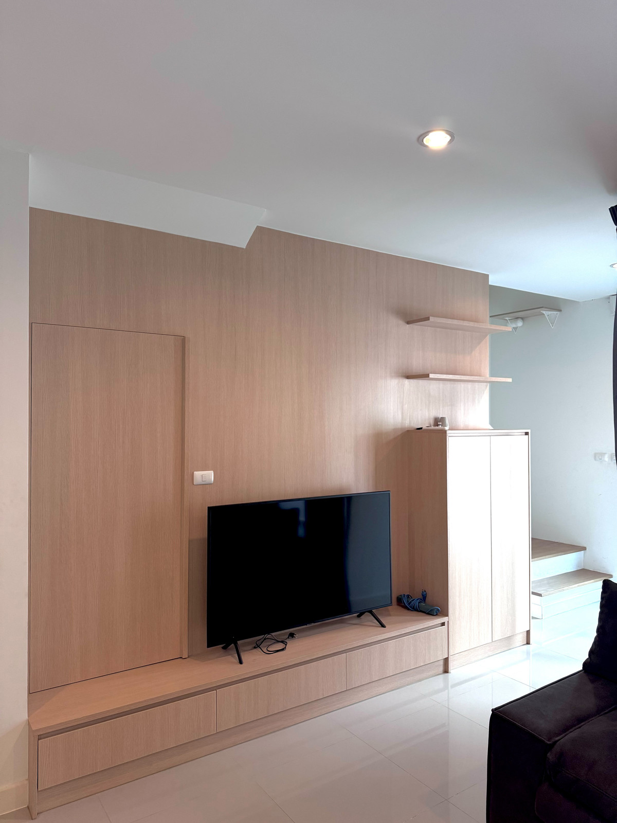 พลีโน่ สุขุมวิท - บางนา / 3 ห้องนอน (ขาย), Pleno Sukhumvit - Bangna / 3 Bedrooms (FOR SALE) YOK019