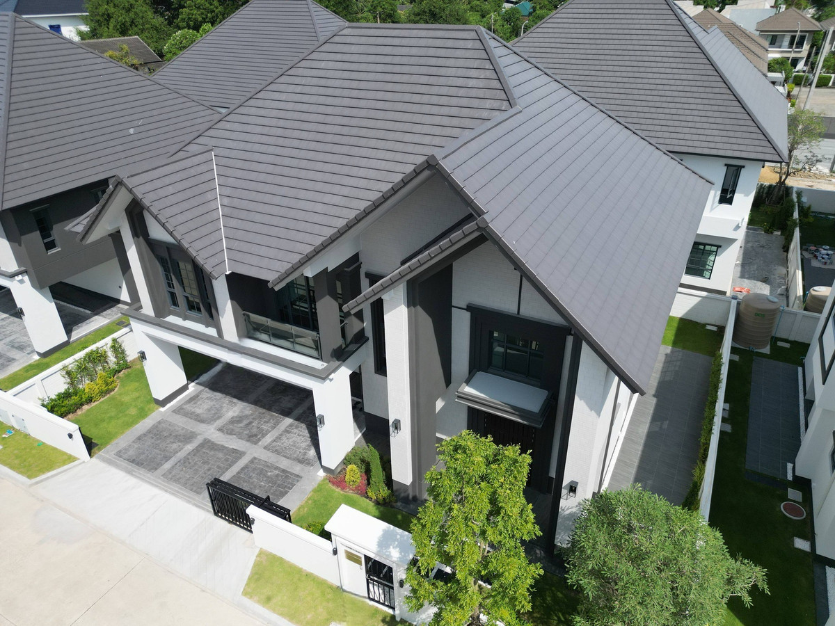 เดอะ ซิตี้ บางนา 2 / 5 ห้องนอน (ขาย), The City Bangna 2 / 5 Bedrooms (FOR SALE) YOK027