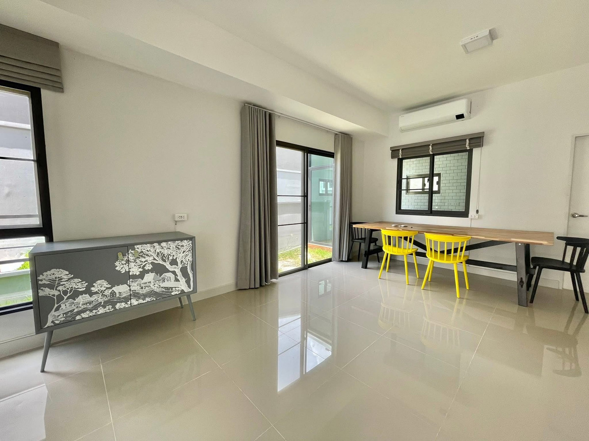 พลีโน่ สุขุมวิท - บางนา 2 / 3 ห้องนอน (เช่า), Pleno Sukhumvit - Bangna 2 / 3 Bedrooms (FOR RENT) YOK044