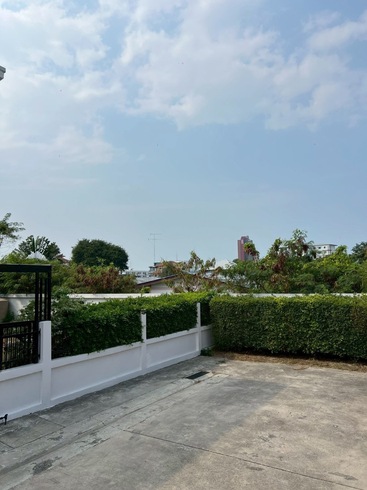 เดอะวัลเลย์ สุขุมวิท บางแสน / 3 ห้องนอน (ขาย), The Valley Sukhumvit - Bangsaen / 3 Bedrooms (FOR SALE) YEAN107
