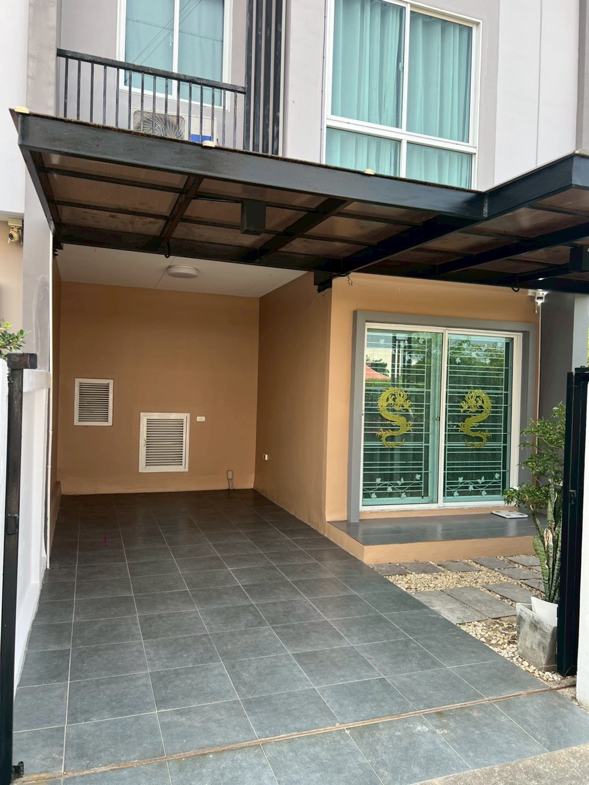 เดอะวัลเลย์ สุขุมวิท บางแสน / 3 ห้องนอน (ขาย), The Valley Sukhumvit - Bangsaen / 3 Bedrooms (FOR SALE) YEAN107