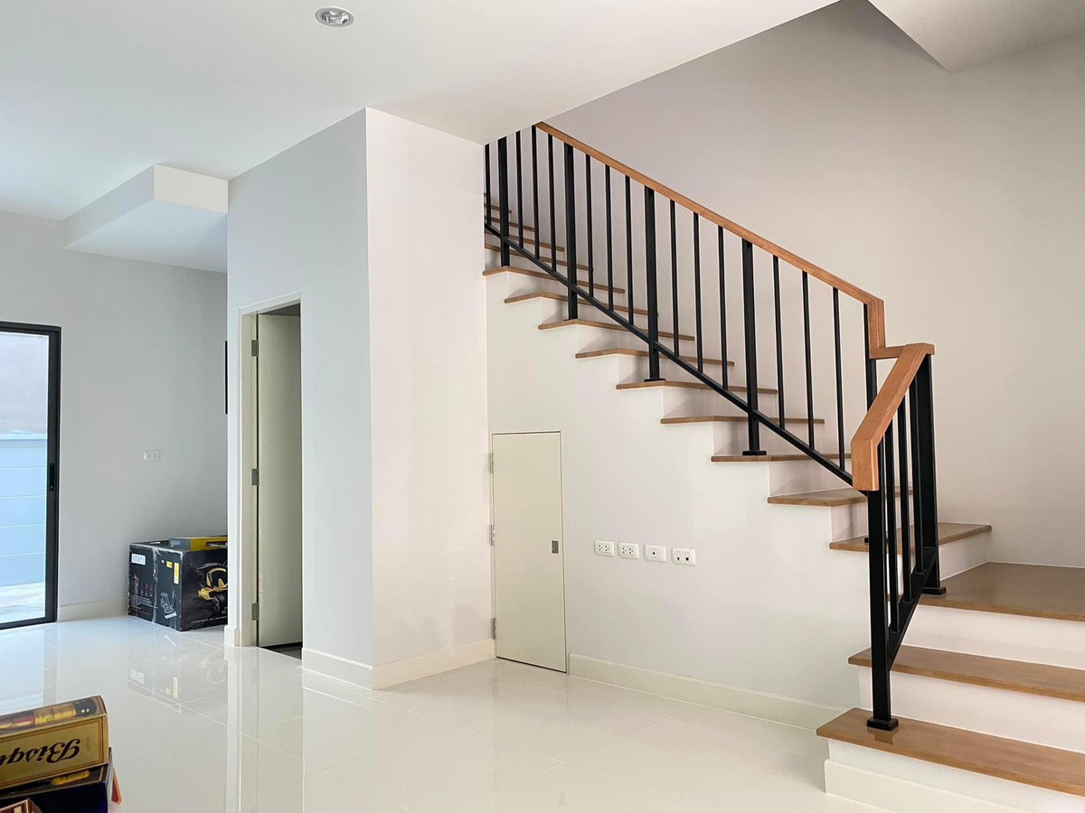 บ้านกลางเมือง ดิเอร่า ปิ่นเกล้า - จรัญฯ / 3 ห้องนอน (ขาย), Baan Klang Muang THE ERA Pinklao - Charan / 3 Bedrooms (FOR SALE) BALL257