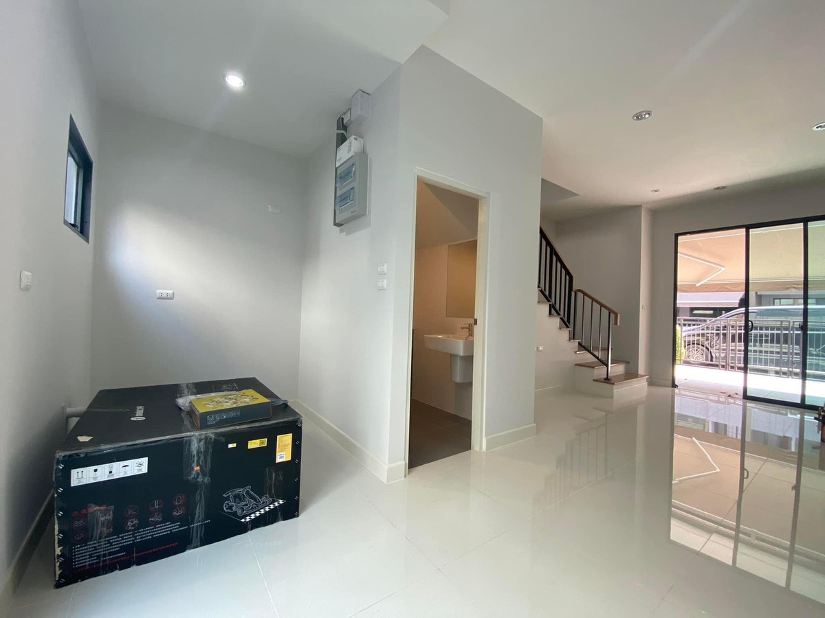 บ้านกลางเมือง ดิเอร่า ปิ่นเกล้า - จรัญฯ / 3 ห้องนอน (ขาย), Baan Klang Muang THE ERA Pinklao - Charan / 3 Bedrooms (FOR SALE) BALL257