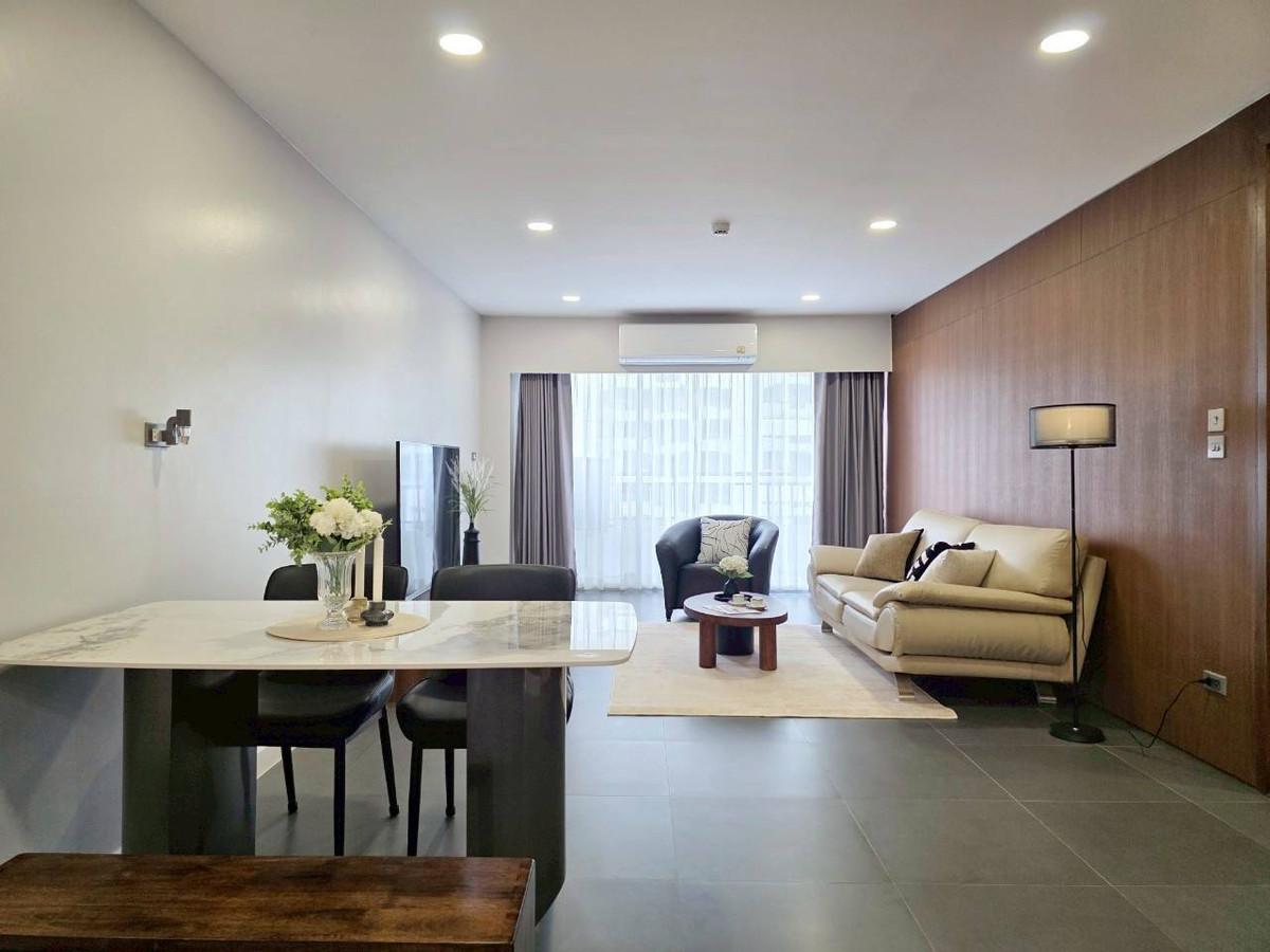 Sathorn Park Place / 1 Bedroom (FOR RENT), สาทร พาร์ค เพลส / 1 ห้องนอน (เช่า) LD032