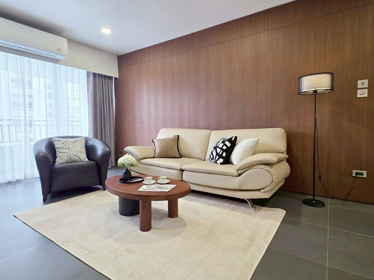 Sathorn Park Place / 1 Bedroom (FOR RENT), สาทร พาร์ค เพลส / 1 ห้องนอน (เช่า) LD032