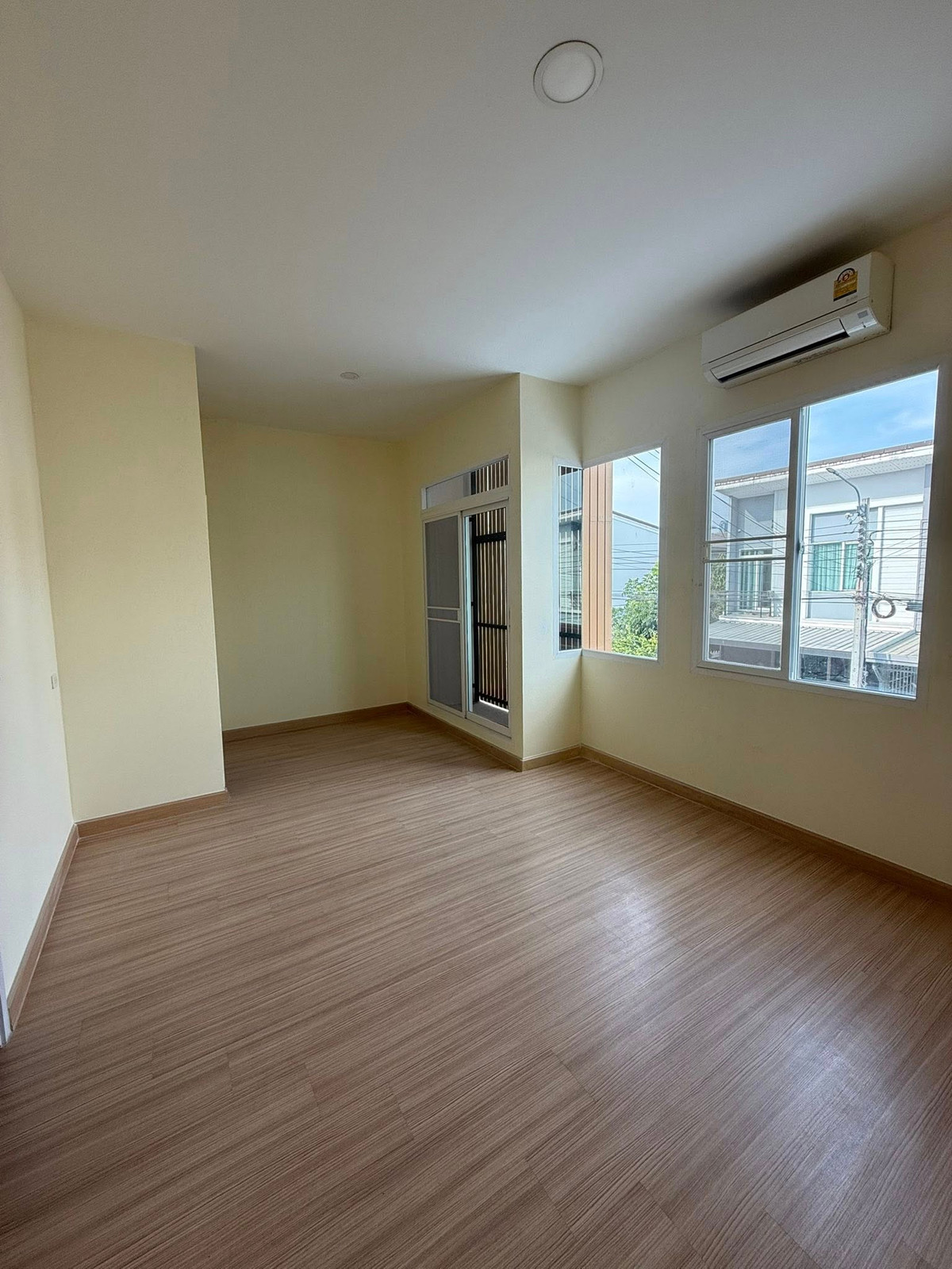 คาซ่า ซิตี้ บางนา / 3 ห้องนอน (ขาย), Casa City Bangna / 3 Bedrooms (FOR SALE) YOK046