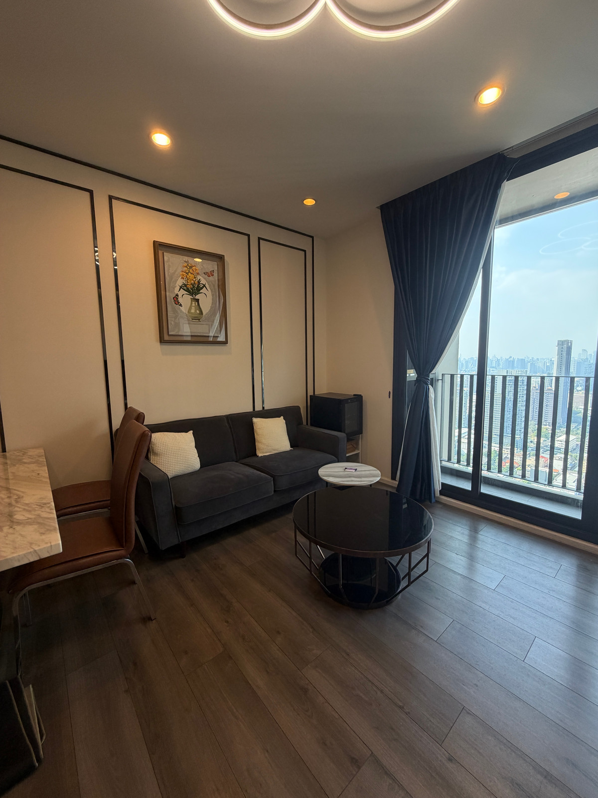 Whizdom Essence / 2 Bedrooms (FOR SALE), วิสซ์ดอม เอสเซ้นส์ / 2 ห้องนอน (ขาย) BB034