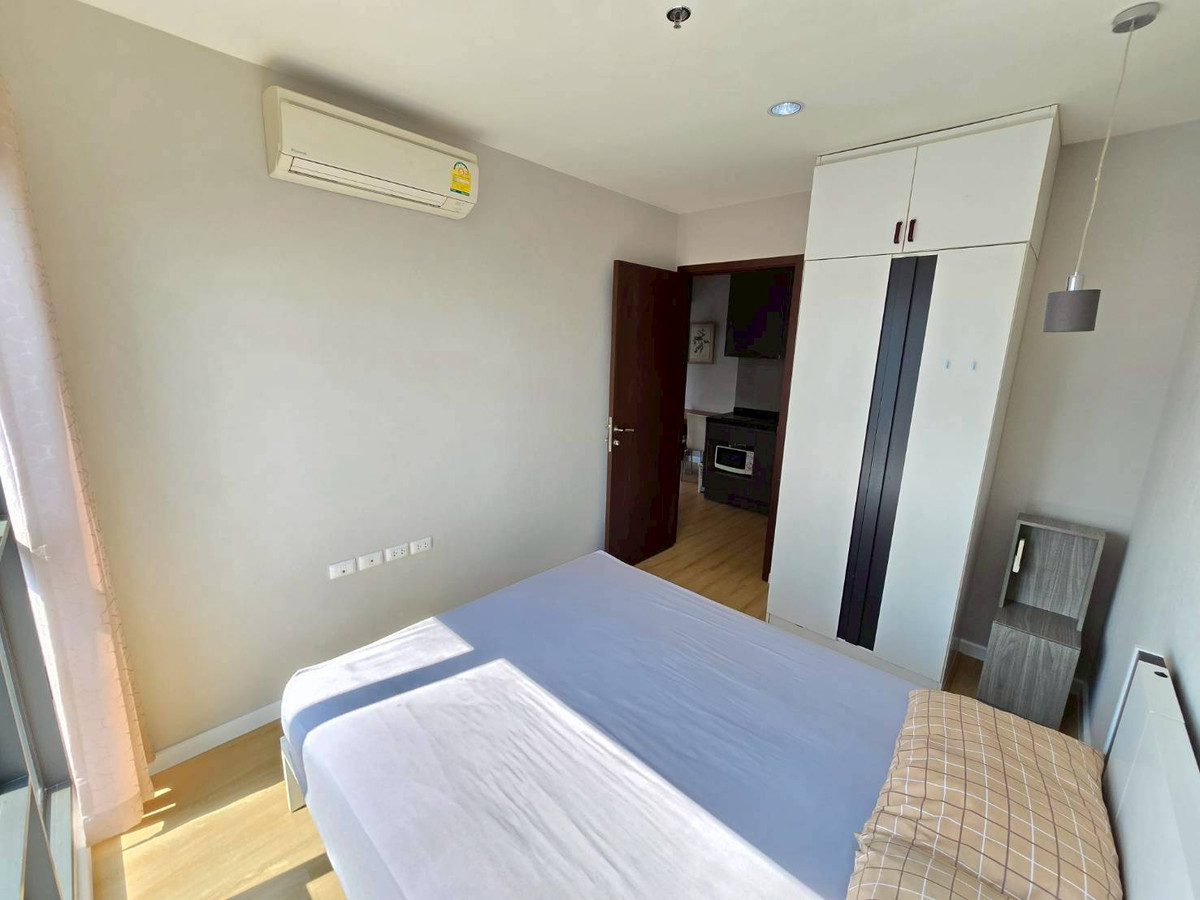 Rhythm Asoke / 2 Bedrooms (FOR SALE), ริธึ่ม อโศก / 2 ห้องนอน (ขาย) TARN238