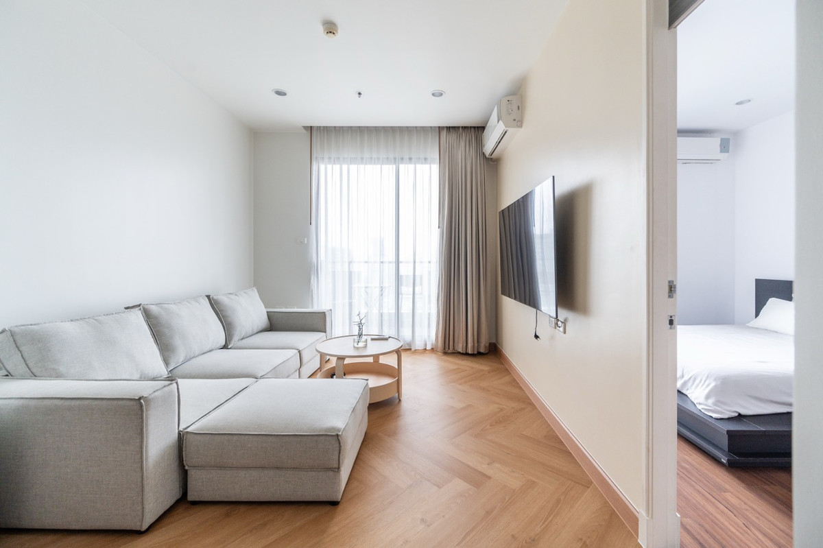 Supalai Premiere @ Asoke / 1 Bedroom (SALE WITH TENANT),  ศุภาลัย พรีเมียร์ แอท อโศก / 1 ห้องนอน (ขายพร้อมผู้เช่า) TARN247