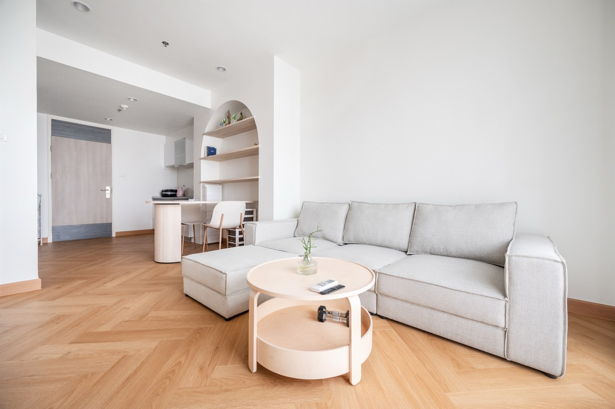 Supalai Premiere @ Asoke / 1 Bedroom (SALE WITH TENANT),  ศุภาลัย พรีเมียร์ แอท อโศก / 1 ห้องนอน (ขายพร้อมผู้เช่า) TARN247