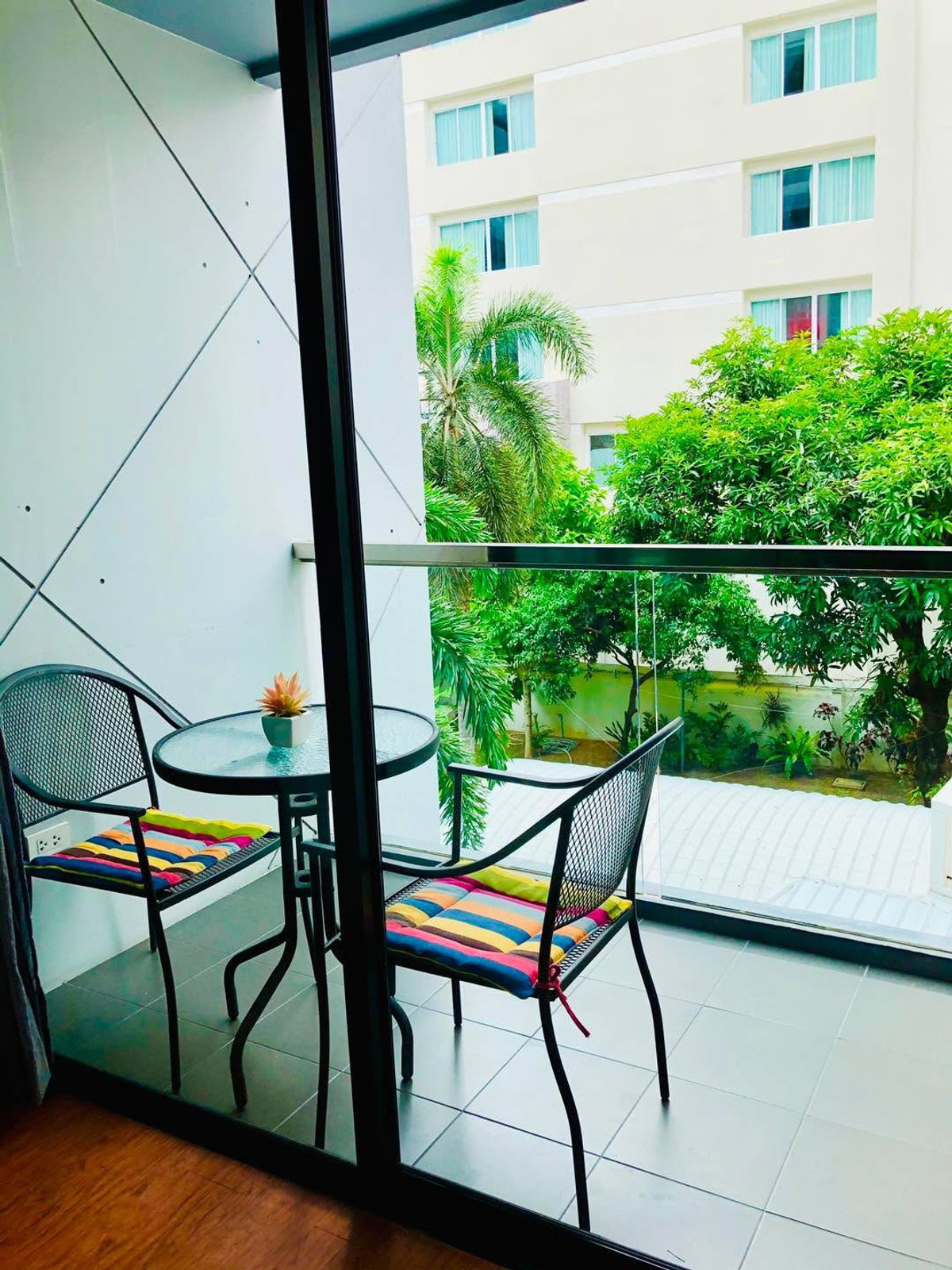 Sixty Six Pattaya / 1 Bedroom (FOR RENT), ซิกตี้ ซิก พัทยา / 1 ห้องนอน (เช่า) BEWN065