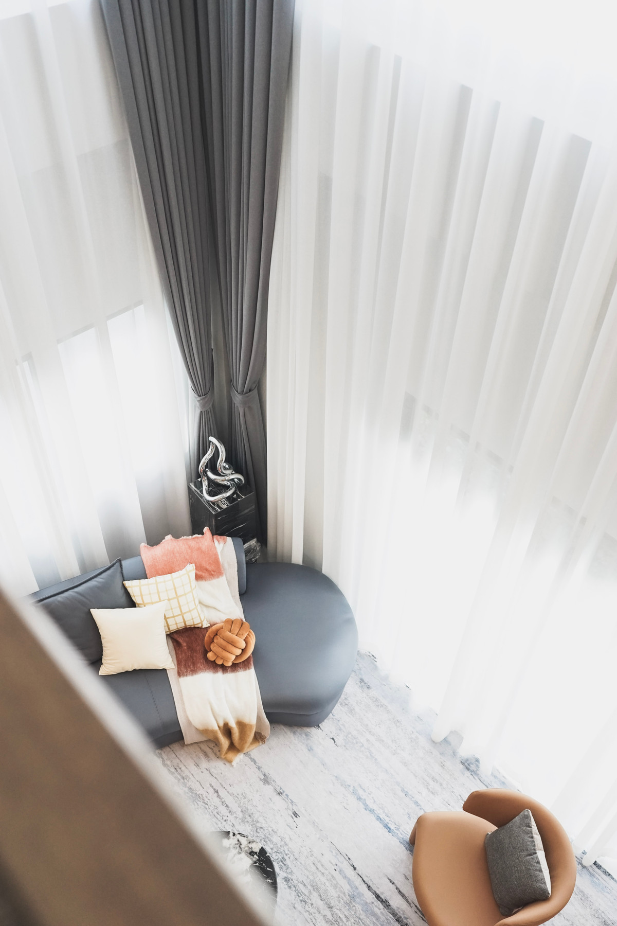 เดอะ ซิตี้ บางนา / 4 ห้องนอน (เช่า), The City Bangna / 4 Bedrooms (FOR RENT) YOK054