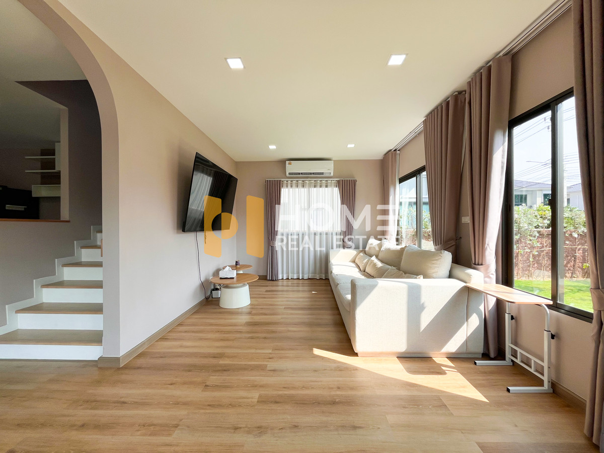 เดอะแพลนท์ บางนา - วงแหวน / 3 ห้องนอน (ขาย), The Plant Bangna - Wongwaen / 3 Bedrooms (FOR SALE) POON143