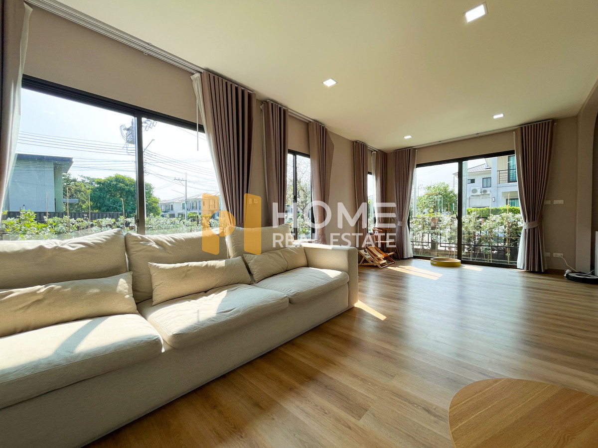 เดอะแพลนท์ บางนา - วงแหวน / 3 ห้องนอน (ขาย), The Plant Bangna - Wongwaen / 3 Bedrooms (FOR SALE) POON143