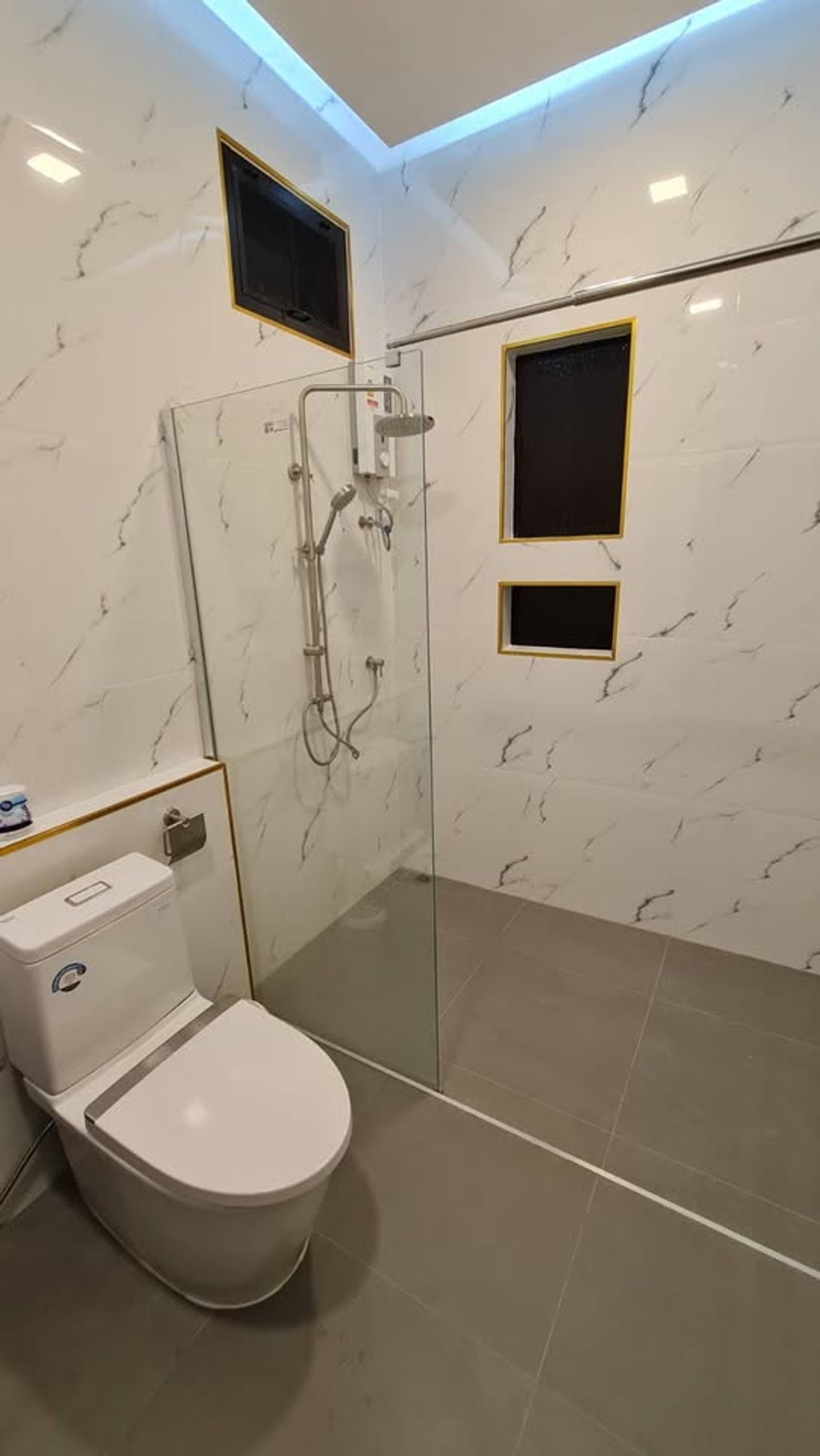 พูลวิลล่า พื้นที่ 105 ตร.ว. ซอยวัดญาณ / 3 ห้องนอน (เช่า), Pool villa, area 105 sq wa., Soi Wat Yan / 3 Bedrooms (FOR RENT) BEWN063