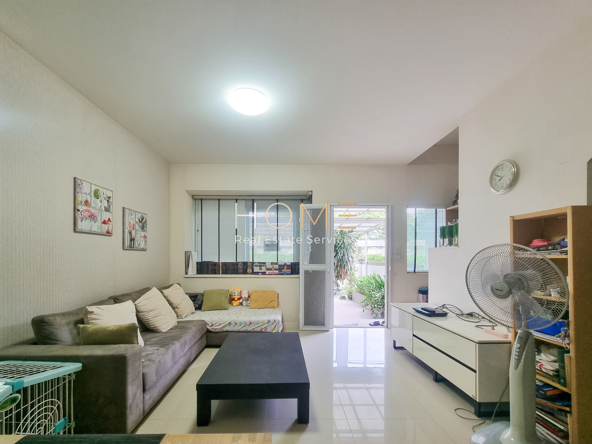 บ้านใหม่ พระราม 9 - ศรีนครินทร์ / 3 ห้องนอน (ขาย), Baan Mai Rama 9 - Srinakarin / 3 Bedrooms (FOR SALE) BZD135