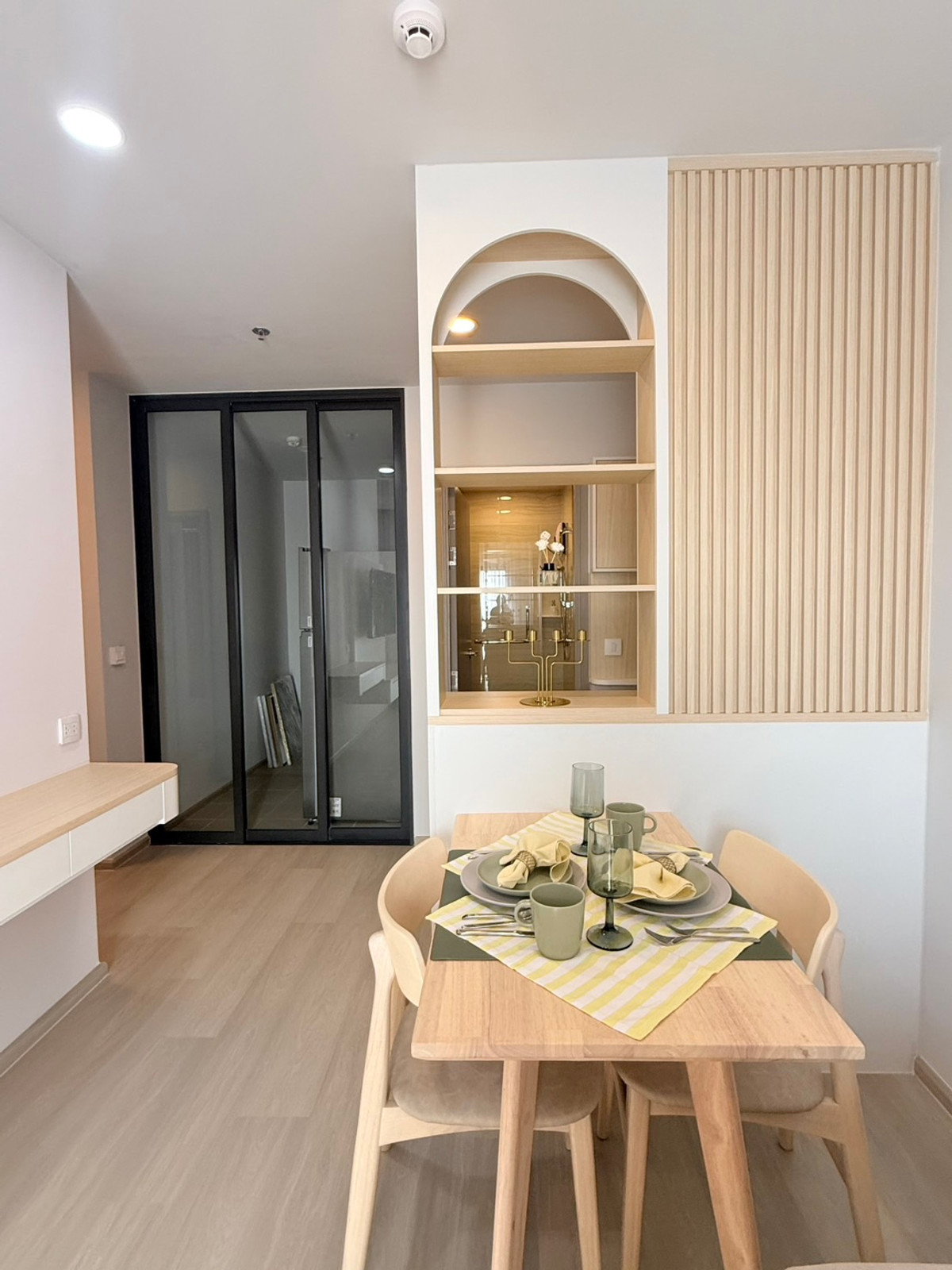 Aspire Onnut Station / 2 Bedrooms (FOR SALE), แอสปาย อ่อนนุช สเตชั่น / 2 ห้องนอน (ขาย) NONT018